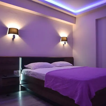 Apartament Theoni's Seaside