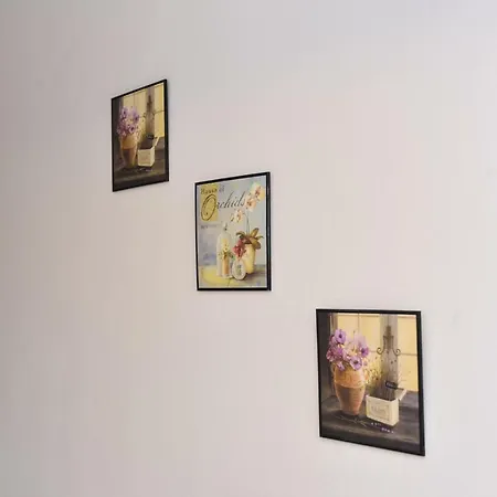 Apartament Theoni's Seaside *