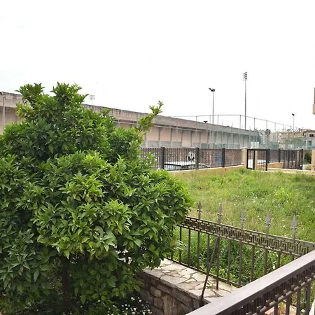 Apartament Theoni's Seaside Kalamata